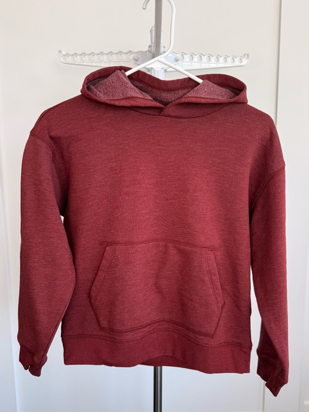 Crewcuts Boy Hooded Sweatshirt